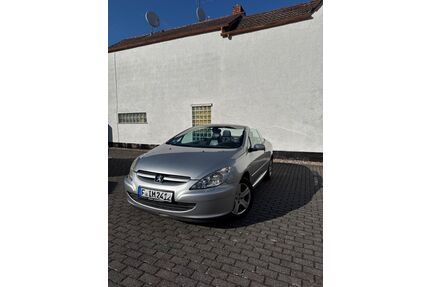 Peugeot 307 Gebrauchtwagen