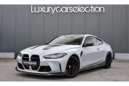 BMW M4 Gebrauchtwagen