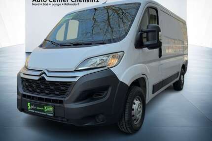 Citroen Jumper Gebrauchtwagen