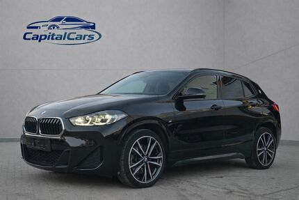 BMW X2 Gebrauchtwagen
