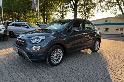 Fiat 500X Gebrauchtwagen