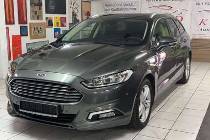 Ford Mondeo Gebrauchtwagen