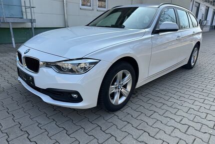 BMW 316 Gebrauchtwagen