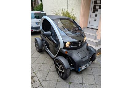 Renault Twizy Gebrauchtwagen