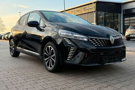 Renault Clio Gebrauchtwagen