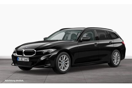 BMW 330 Gebrauchtwagen
