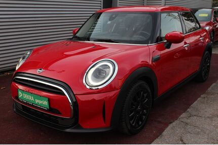 Mini Cooper Gebrauchtwagen
