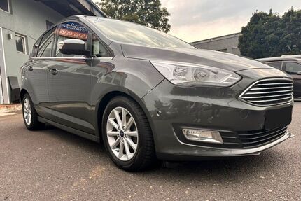 Ford C-Max Gebrauchtwagen
