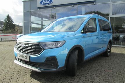 Ford Grand Tourneo Gebrauchtwagen