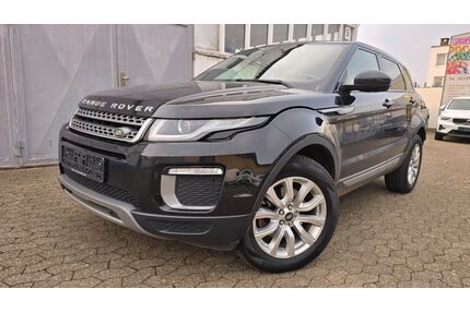 Land Rover Range Rover Evoque Gebrauchtwagen