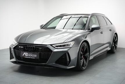 Audi RS6 Gebrauchtwagen