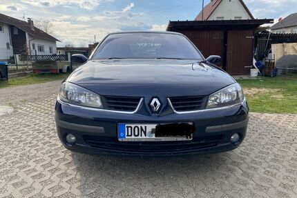 Renault Laguna Gebrauchtwagen