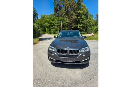 BMW X5 Gebrauchtwagen