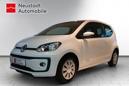 VW up! Gebrauchtwagen