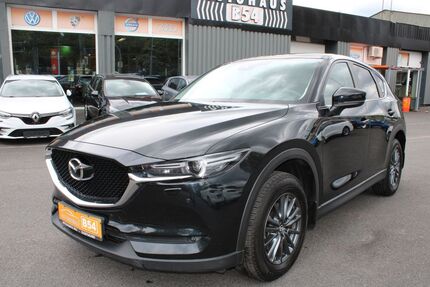Mazda CX-5 Gebrauchtwagen