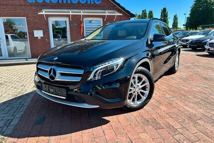 Mercedes-Benz GLA 200 Gebrauchtwagen