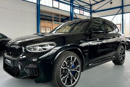 BMW X3 M Gebrauchtwagen
