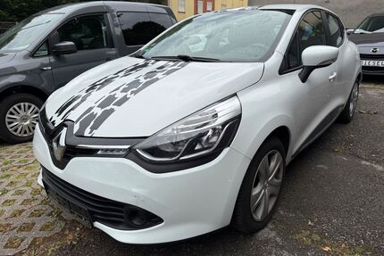 Renault Clio Gebrauchtwagen
