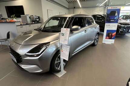 Suzuki Swift Gebrauchtwagen