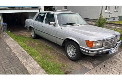 Mercedes-Benz S 450 Gebrauchtwagen