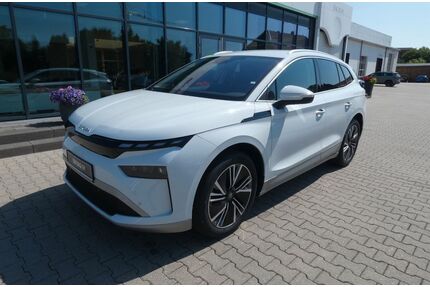 Skoda Enyaq Gebrauchtwagen