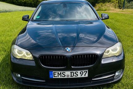 BMW 535 Gebrauchtwagen