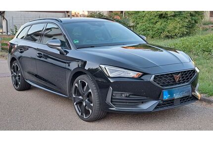 Cupra Leon Gebrauchtwagen