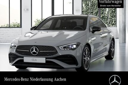 Mercedes-Benz CLA 200 Gebrauchtwagen