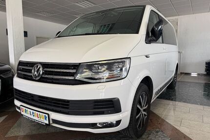 VW T6 Multivan Gebrauchtwagen