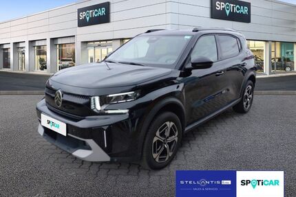 Citroen C3 Aircross Gebrauchtwagen
