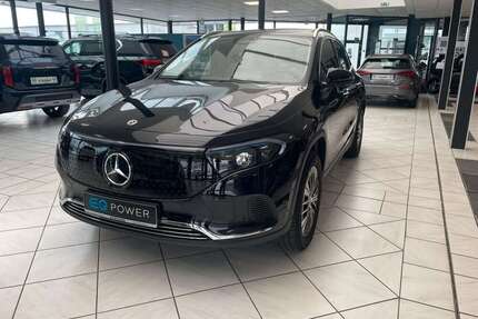 Mercedes-Benz EQA Gebrauchtwagen