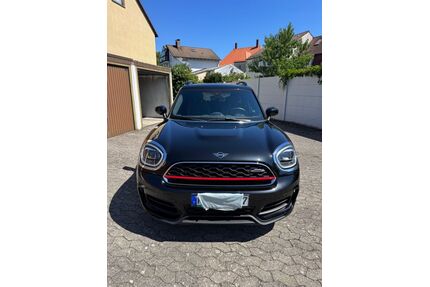 Mini John Cooper Works Countryman Gebrauchtwagen