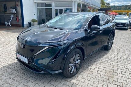 Nissan Ariya Gebrauchtwagen
