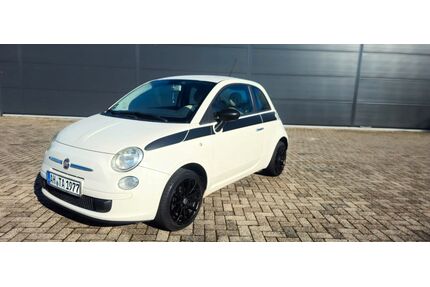 Fiat 500 Gebrauchtwagen