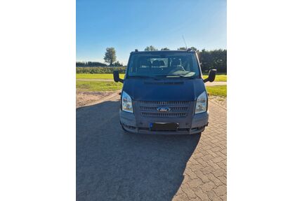 Ford Transit Gebrauchtwagen