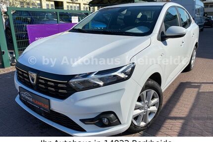 Dacia Logan Gebrauchtwagen