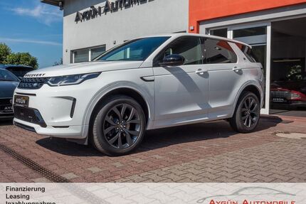 Land Rover Discovery Sport Gebrauchtwagen