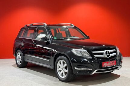 Mercedes-Benz GLK 200 Gebrauchtwagen