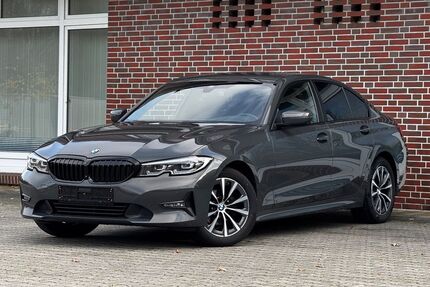 BMW 318 Gebrauchtwagen