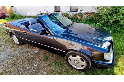 Mercedes-Benz E 300 Gebrauchtwagen