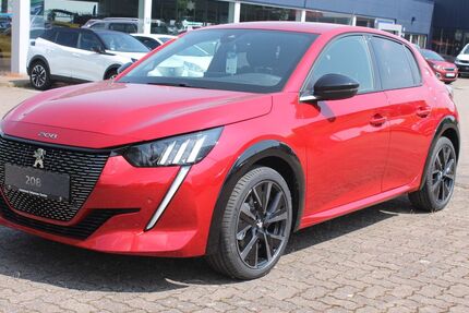Peugeot 208 Gebrauchtwagen