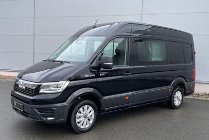 MAN TGE Gebrauchtwagen