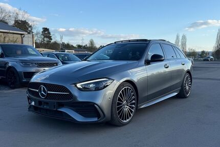 Mercedes-Benz C 300 Gebrauchtwagen
