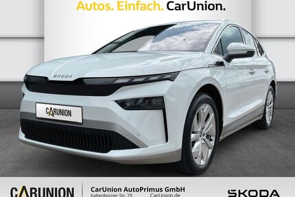 Skoda Enyaq Gebrauchtwagen