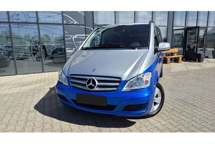 Mercedes-Benz Viano Gebrauchtwagen