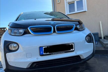 BMW i3 Gebrauchtwagen