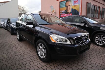 Volvo XC60 Gebrauchtwagen