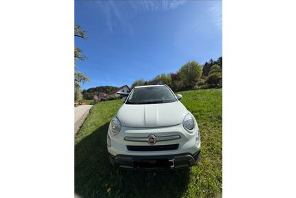 Fiat 500X Gebrauchtwagen