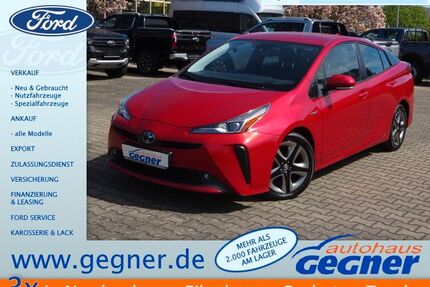 Toyota Prius Gebrauchtwagen