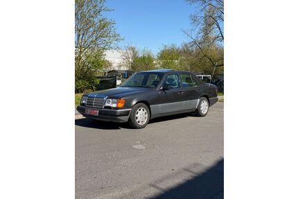 Mercedes-Benz E 320 Gebrauchtwagen